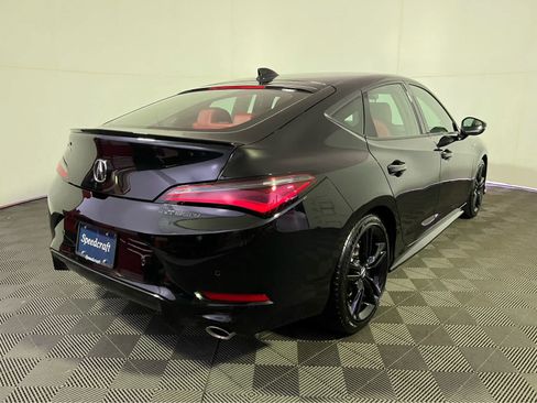 Used 2026 Acura Integra A-Spec FWD image 7