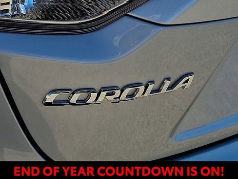 Used 2024 Toyota Corolla LE image 24