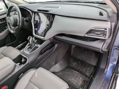 Used 2021 Subaru Outback Limited XT image 24