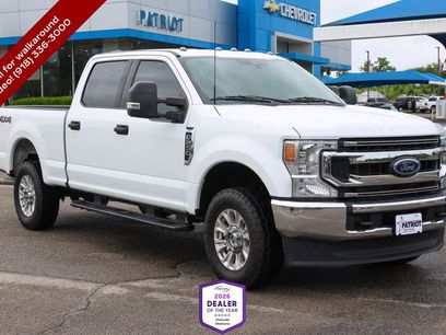 Used 2022 Ford F250 XLT