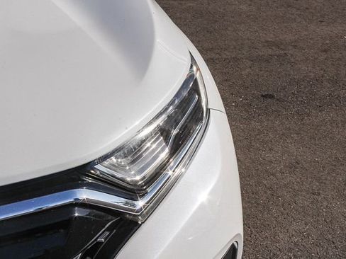Used 2021 Honda CR-V EX-L image 16