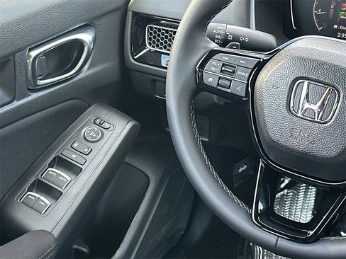 New 2026 Honda Civic Sport image 17