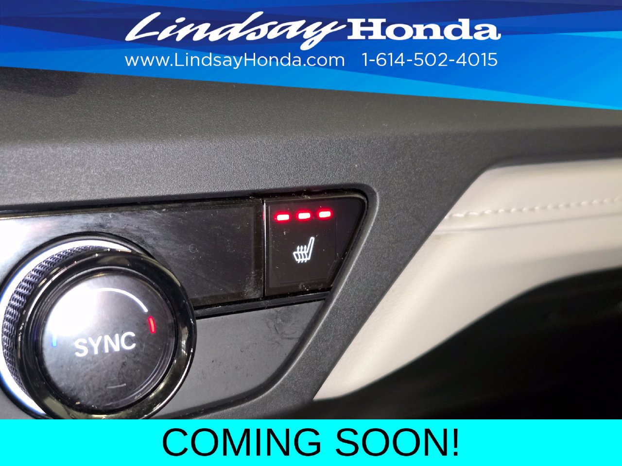 Used 2024 Honda Accord EX image 20