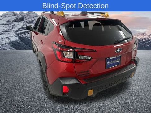New 2026 Subaru Crosstrek 2.5i Wilderness image 5