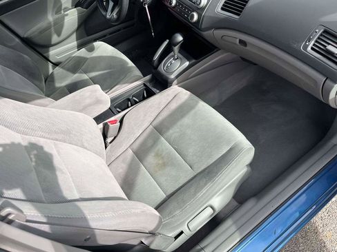 Used 2011 Honda Civic EX image 13