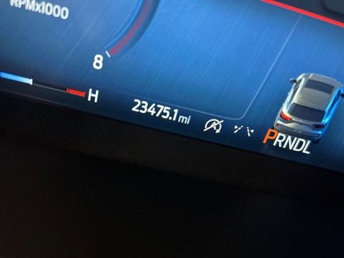 Used 2025 Ford Escape Platinum image 31