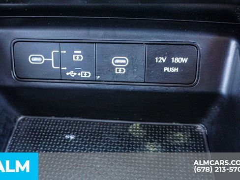 Used 2026 Hyundai Tucson SEL FWD image 42
