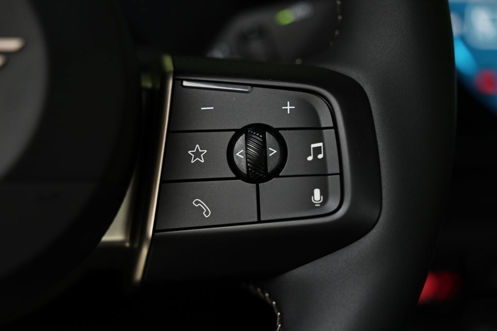 New 2026 MINI Cooper S FWD image 33
