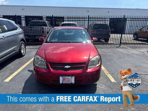 Used 2010 Chevrolet Cobalt LT FWD image 2