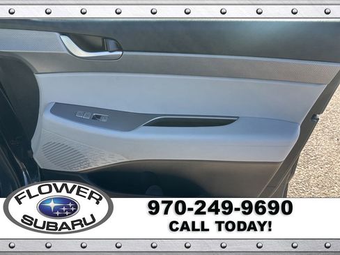 Used 2025 Hyundai Palisade SEL image 12