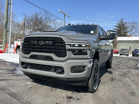 New 2026 RAM 2500 Laramie image 22