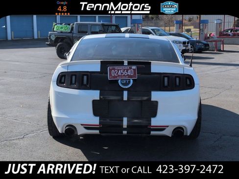 Used 2013 Ford Mustang GT Premium image 6