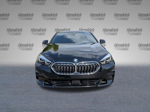 Certified 2024 BMW 228i xDrive Gran Coupe w/ Premium Package image 5