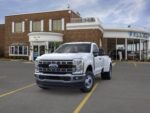 New 2026 Ford F350 XLT image 12