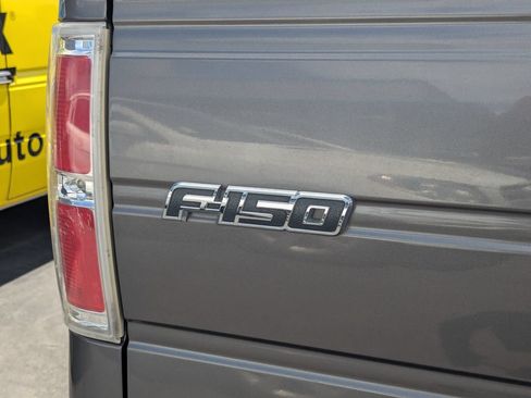 Used 2009 Ford F150 2WD SuperCab image 5