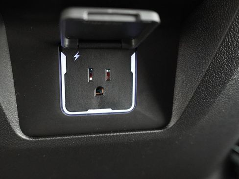 New 2026 Chevrolet Tahoe RST w/ Comfort Package image 44