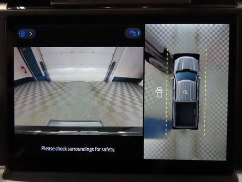 Used 2025 Ford F150 Lariat image 20