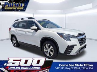 Used 2025 Subaru Ascent Premium AWD/4WD video 1