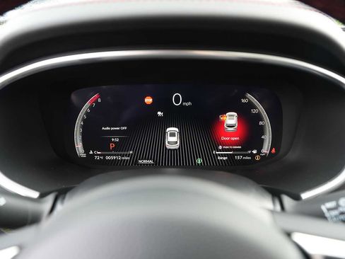 Certified 2026 Acura MDX A-Spec AWD/4WD image 22