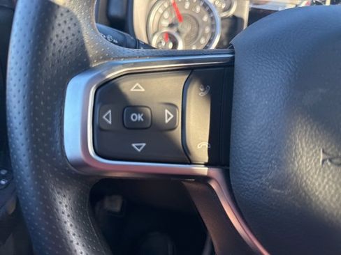 New 2026 RAM 2500 Tradesman image 30