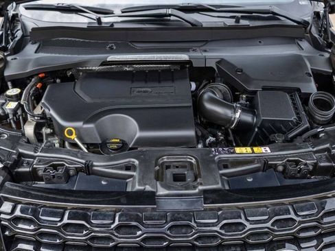 Used 2021 Land Rover Discovery Sport S image 42