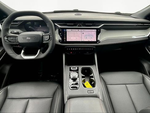 New 2026 Jeep Cherokee Limited AWD/4WD image 10