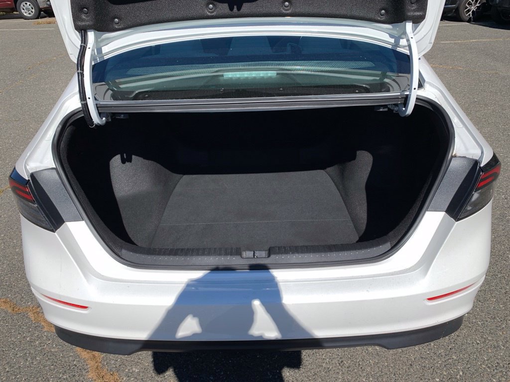 Used 2024 Honda Accord EX image 27