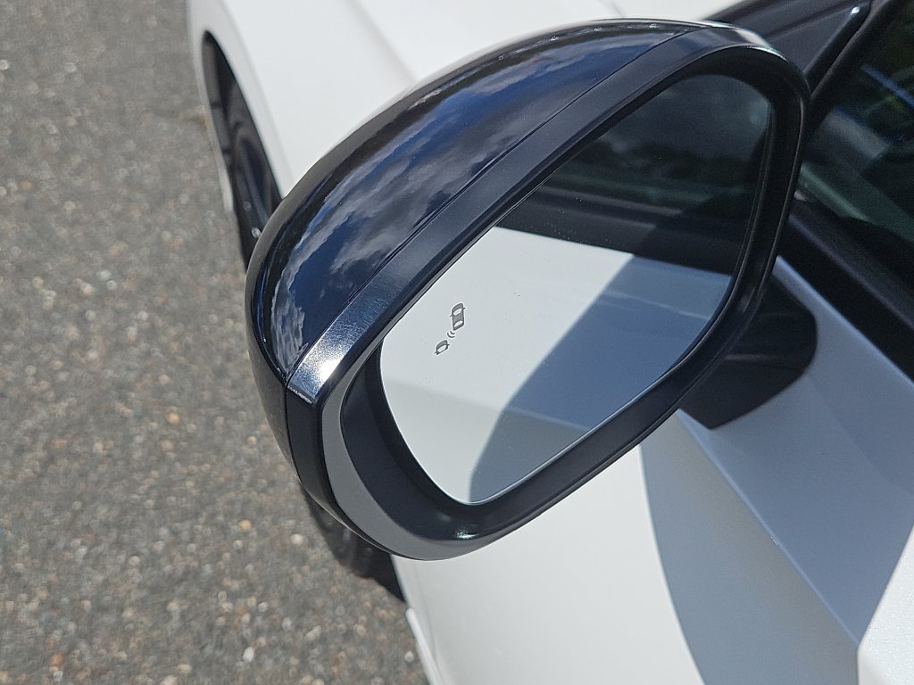 Certified 2026 Honda Civic Sport image 18