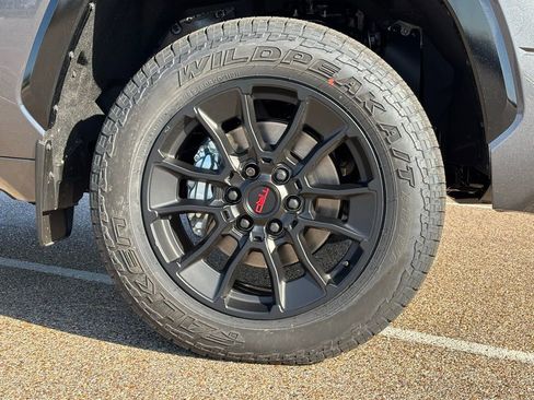 New 2026 Toyota Tundra 1794 Edition image 8