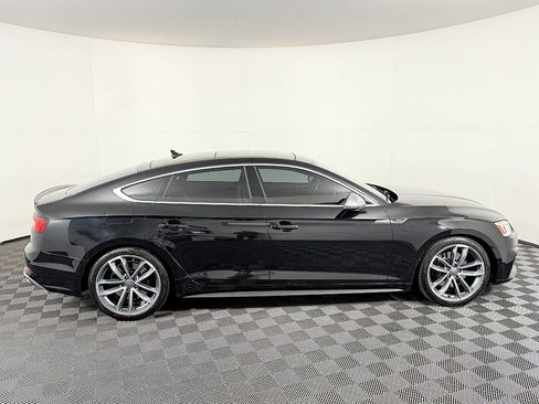 Used 2018 Audi S5 Premium Plus w/ Navigation Package image 6