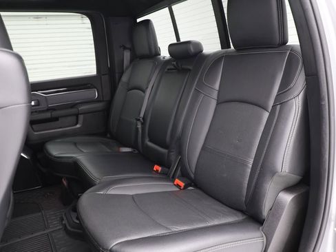 Used 2020 RAM 2500 Power Wagon image 21