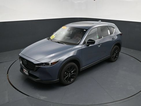 Used 2023 MAZDA CX-5 Carbon Edition AWD/4WD image 50
