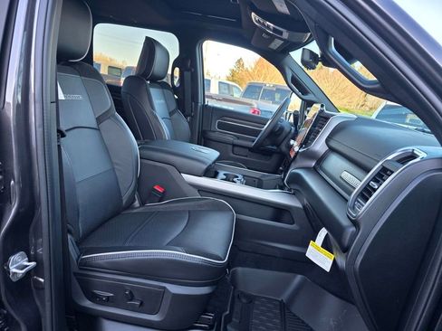 New 2026 RAM 3500 Laramie image 23