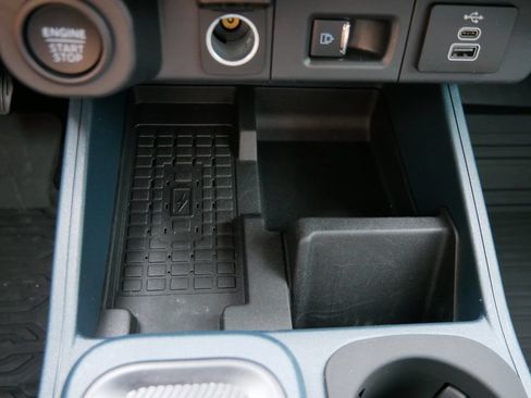 Used 2025 Ford Maverick Tremor AWD/4WD image 25