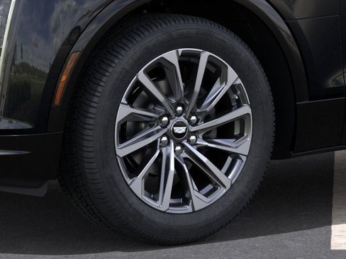 New 2027 Cadillac Lyriq Sport AWD/4WD image 10