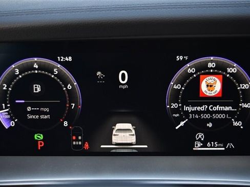 New 2026 Volkswagen Tiguan SE R-Line image 12