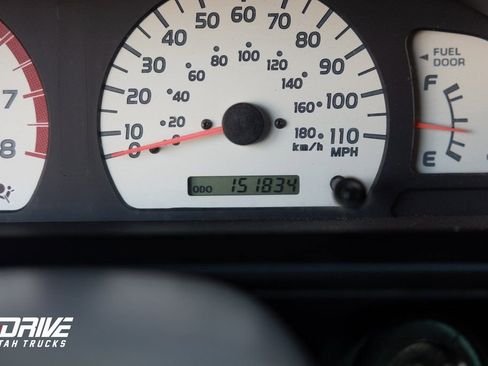 Used 2004 Toyota Tacoma 4x4 Xtracab V6 image 22