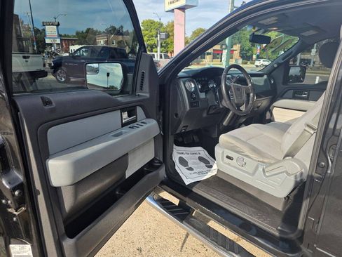 Used 2013 Ford F150 XLT w/ Luxury Equipment Group AWD/4WD image 17
