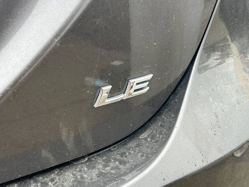 Certified 2024 Toyota Camry LE FWD image 9