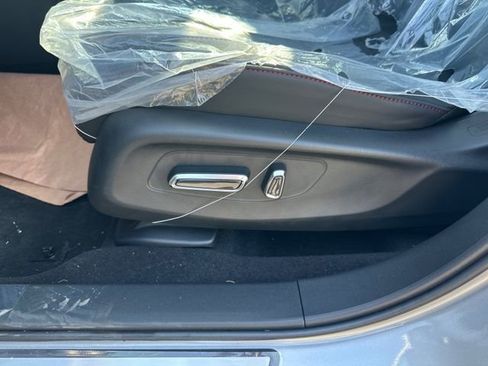 Certified 2025 Acura ADX A-Spec image 27