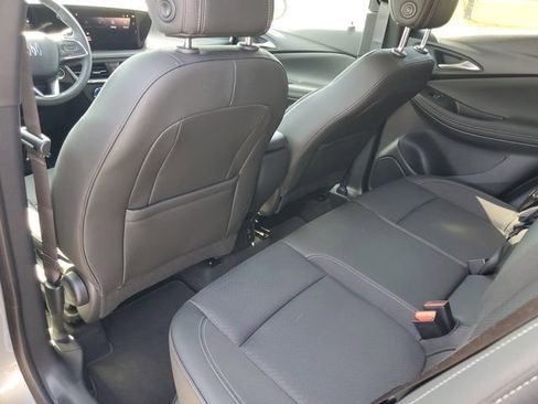 New 2026 Buick Encore GX Preferred w/ Advanced Technology Package image 21