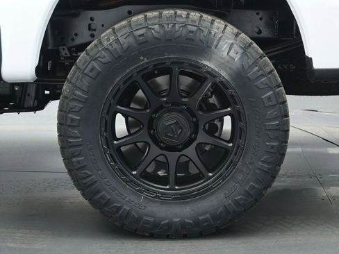 New 2026 Ford F250 XL w/ STX Appearance Package image 23