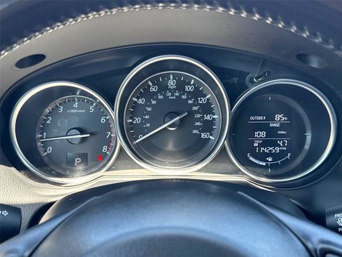 Used 2016 MAZDA CX-5 Grand Touring AWD/4WD image 32