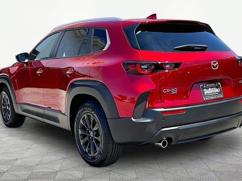 Certified 2026 MAZDA CX-50 2.5 Hybrid w/ Preferred Pkg AWD/4WD image 8