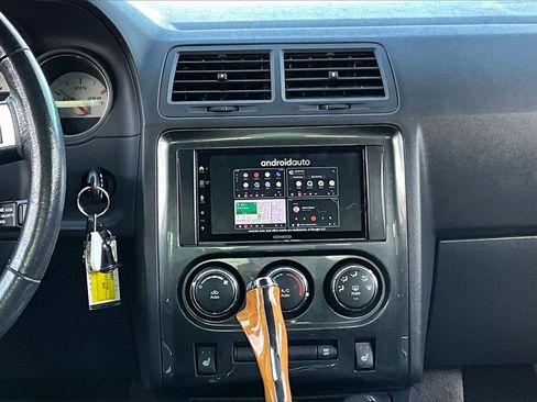 Used 2010 Dodge Challenger SRT8 w/ SRT Option Group II image 21