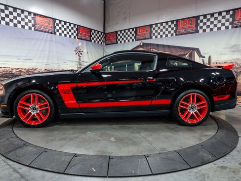 Used 2012 Ford Mustang Boss 302 image 5