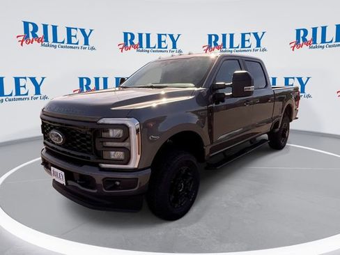 New 2026 Ford F250 XL w/ STX Appearance Package image 1