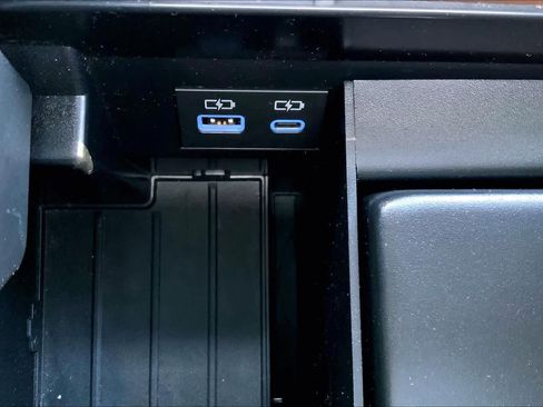 Used 2024 Toyota Tundra 1794 Edition image 35