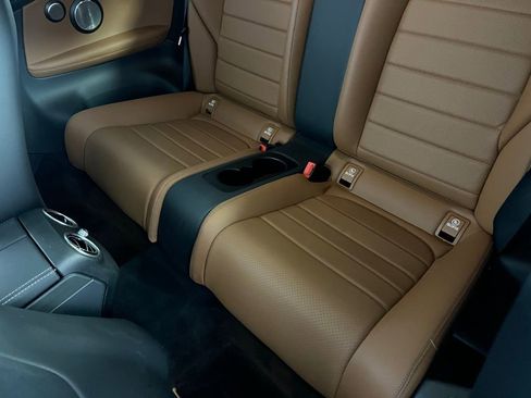 Used 2023 Mercedes-Benz C 300 Coupe image 24