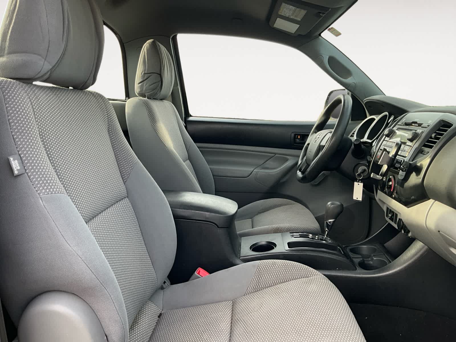 Used 2012 Toyota Tacoma 4x4 Regular Cab image 15